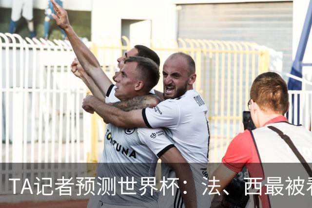 TA记者预测世界杯：法、西最被看好，1人选葡萄牙，无人选阿根廷